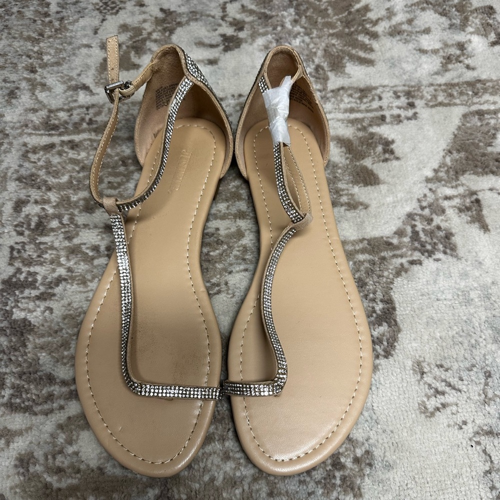 Justfab Sandals